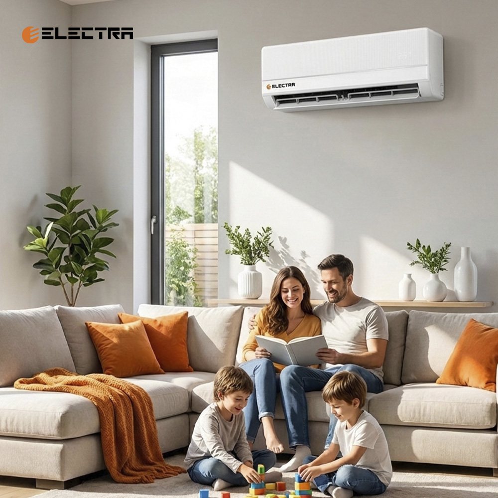 Split Inverter 5