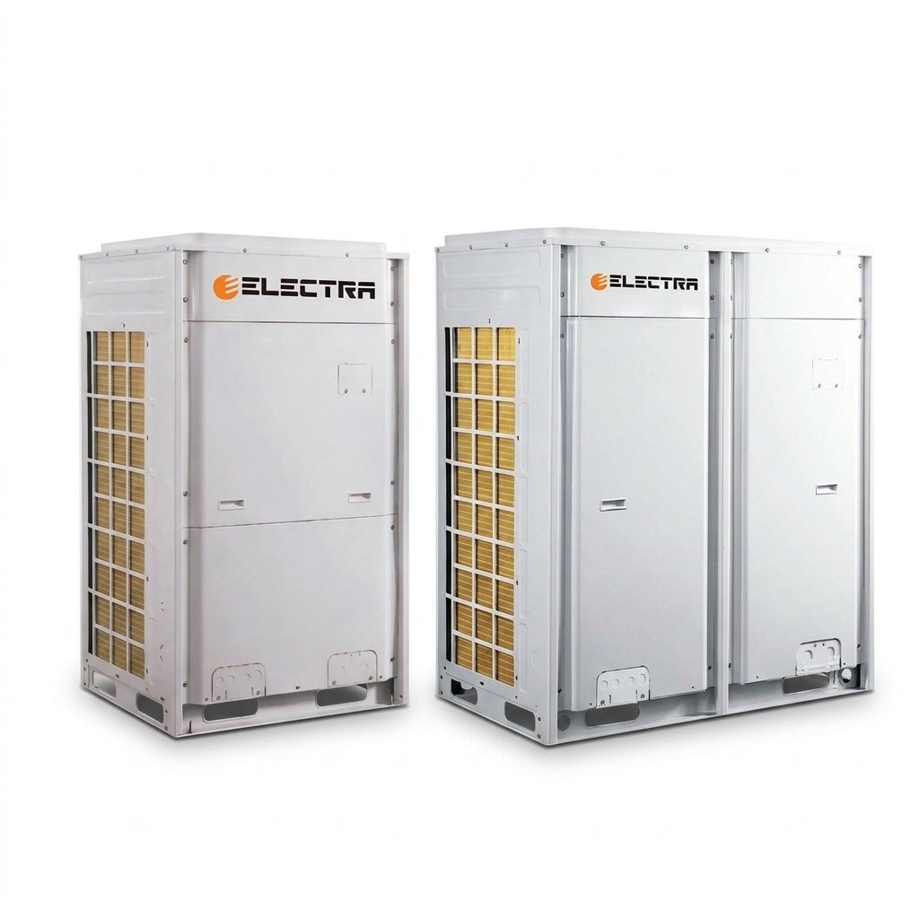 Línea Comercial Electra